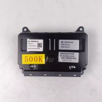 德龙X5000SX5000ABS/ESC控制器