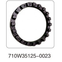 710W35125-0023差速器調(diào)整螺母