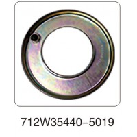 712W35440-5019傳感器支架總成