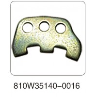 810W35140-0016鎖片