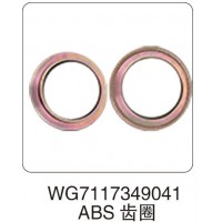 WG7117349041 ABS 齒圈