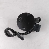 德龙X3000油泵电机驾驶室举升泵马达