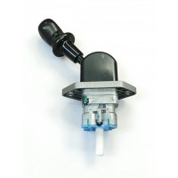 陜汽德龍M3000手制動閥35260051570手剎閥 制動閥手柄 剎車制動總閥