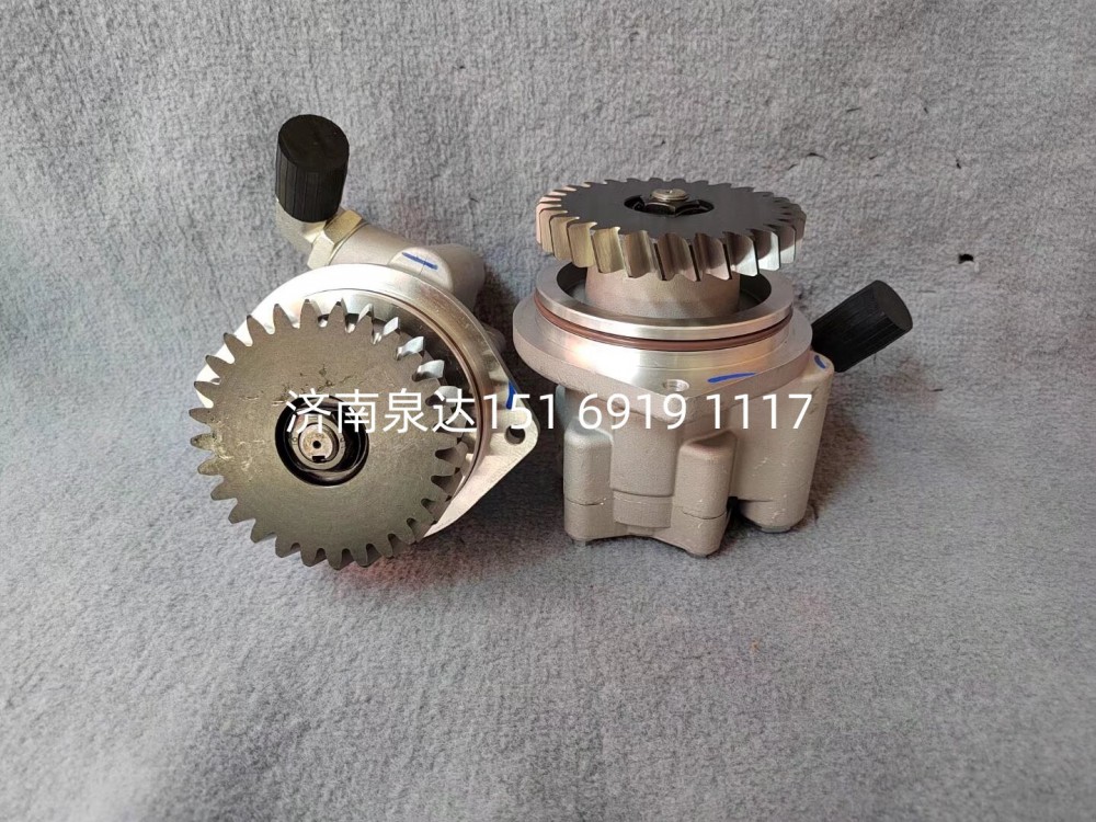 3407020-DY694A,转向助力泵,济南泉达汽配有限公司