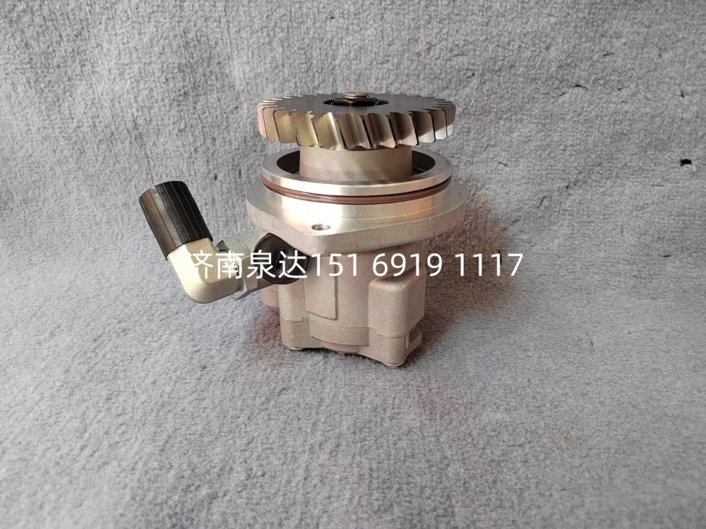 3407020-DY694A,转向助力泵,济南泉达汽配有限公司