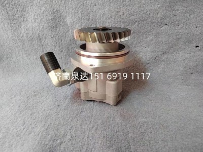 3407020-DY694A,转向助力泵,济南泉达汽配有限公司