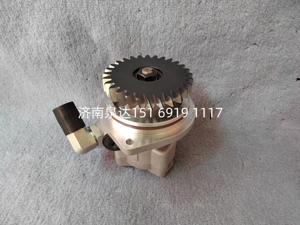 3407020-DY694A,转向助力泵,济南泉达汽配有限公司