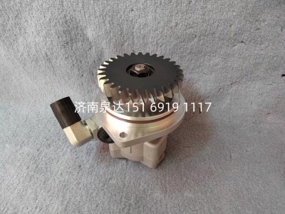 3407020-DY694A,转向助力泵,济南泉达汽配有限公司