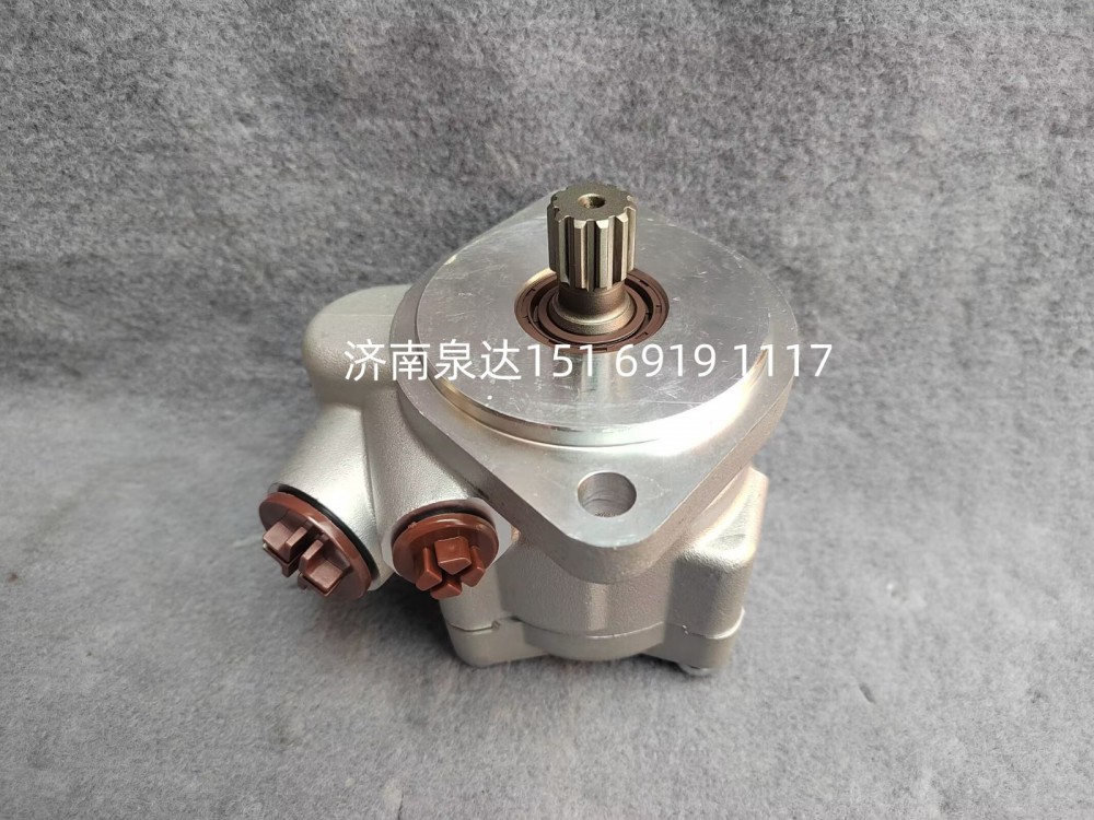 1425534010002,转向助力泵,济南泉达汽配有限公司