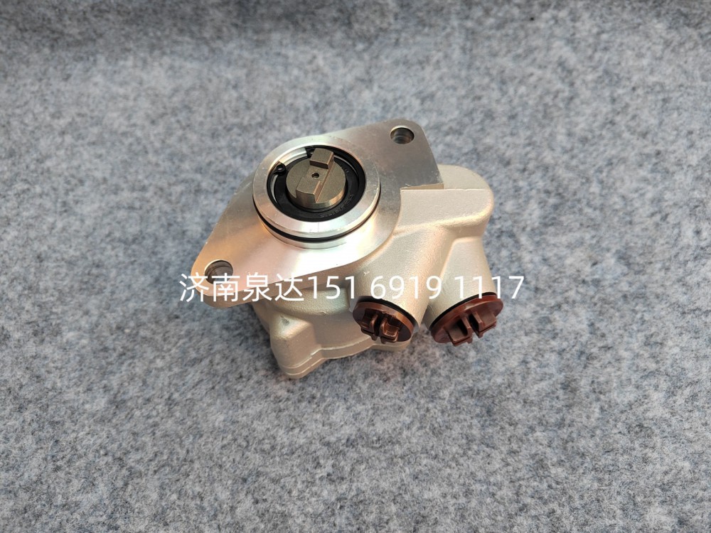 WG9738470820,转向助力泵,济南泉达汽配有限公司