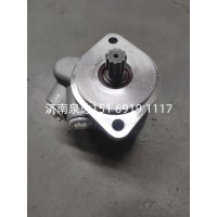 C5580199一汽解放方向助力泵动力转向泵液压泵叶片泵