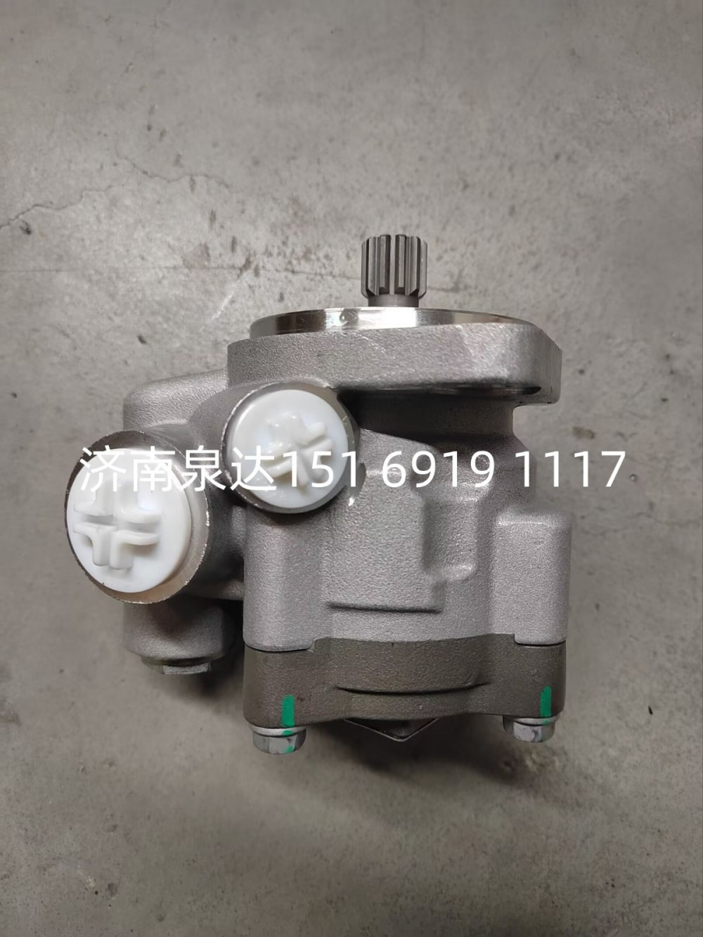 C5580199,转向助力泵,济南泉达汽配有限公司