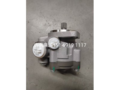 C5580199,转向助力泵,济南泉达汽配有限公司