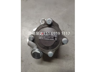 C5580199,转向助力泵,济南泉达汽配有限公司