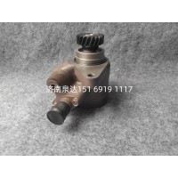 三一重工动力转向泵方向助力泵液压泵叶片泵