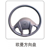 歐曼方向盤