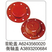 前輪蓋A6243560020平衡軸蓋A3893200684