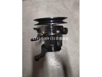 3407020-D131A,转向助力泵,济南泉达汽配有限公司