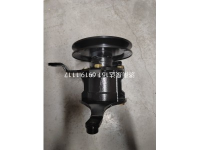 3407010-C298,转向助力泵,济南泉达汽配有限公司