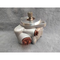 A0034607180转向泵助力泵液压泵叶片泵