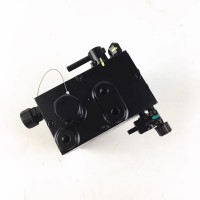 德龙X3000电动泵驾驶室举升泵总成翻转油泵