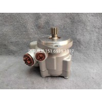 7687955207转向泵助力泵液压泵叶片泵