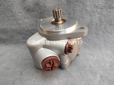 7687955207,转向助力泵,济南泉达汽配有限公司