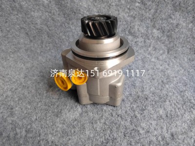 DZ97189470034,转向助力泵,济南泉达汽配有限公司