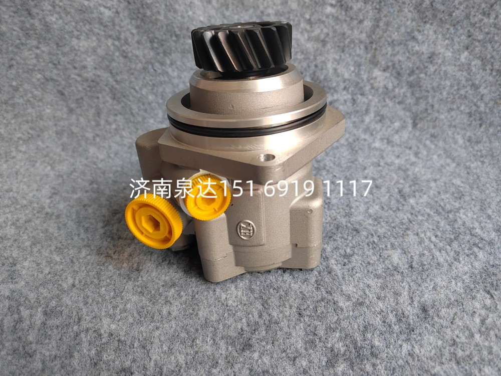 DZ97189470034,转向助力泵,济南泉达汽配有限公司