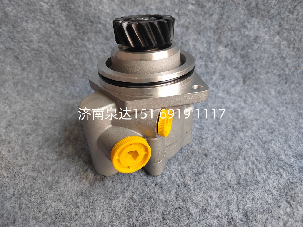 DZ97189470034,转向助力泵,济南泉达汽配有限公司