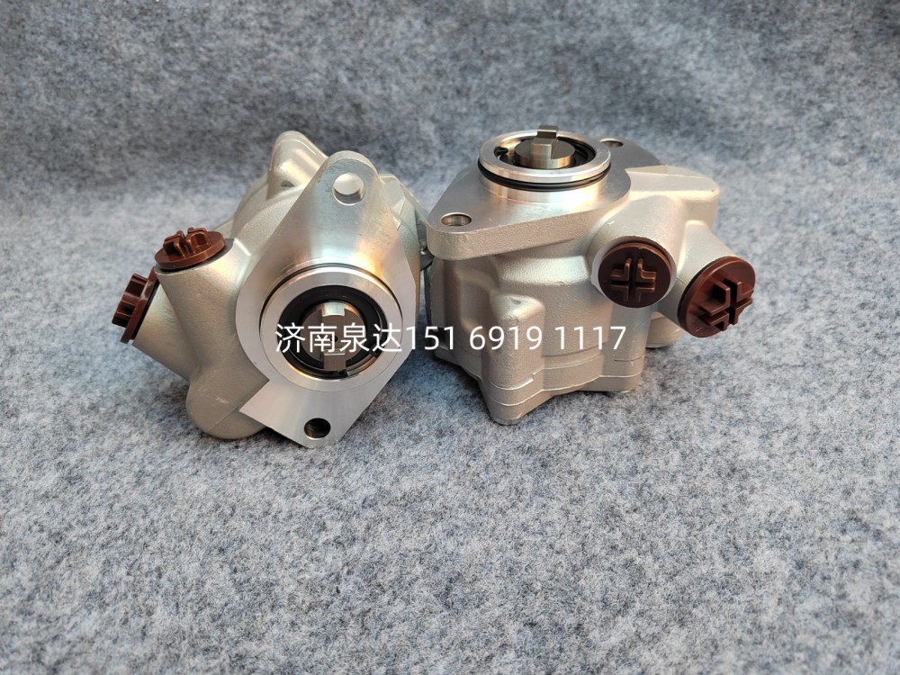 7077955316,转向助力泵,济南泉达汽配有限公司