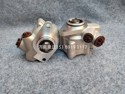 7077955316,转向助力泵,济南泉达汽配有限公司