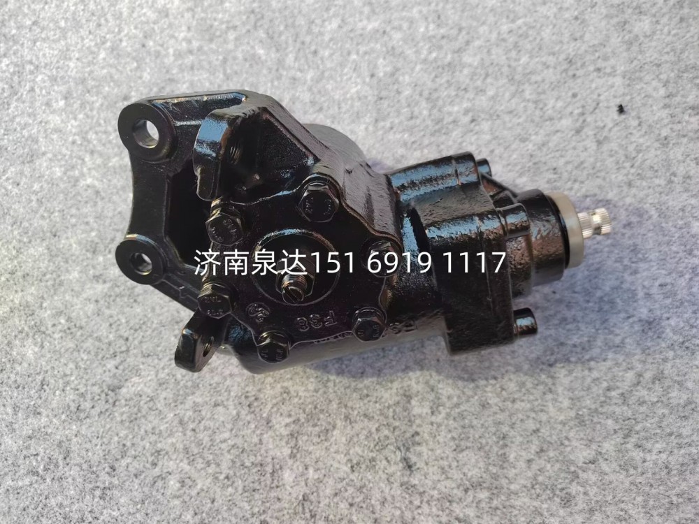 柳汽乘龙运整体式动力转向器总成方向机总成转向机总成/3411010A3P9-C00