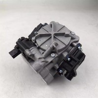 德龙X5000后桥模块(ABS+ASR)后桥ABS制动模块