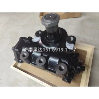 一汽解放动力转向器总成方向机总成转向机总成