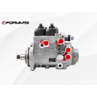 WEICHAI WP17G650  动力发动机燃油系统 X6260.244  喷油泵总成