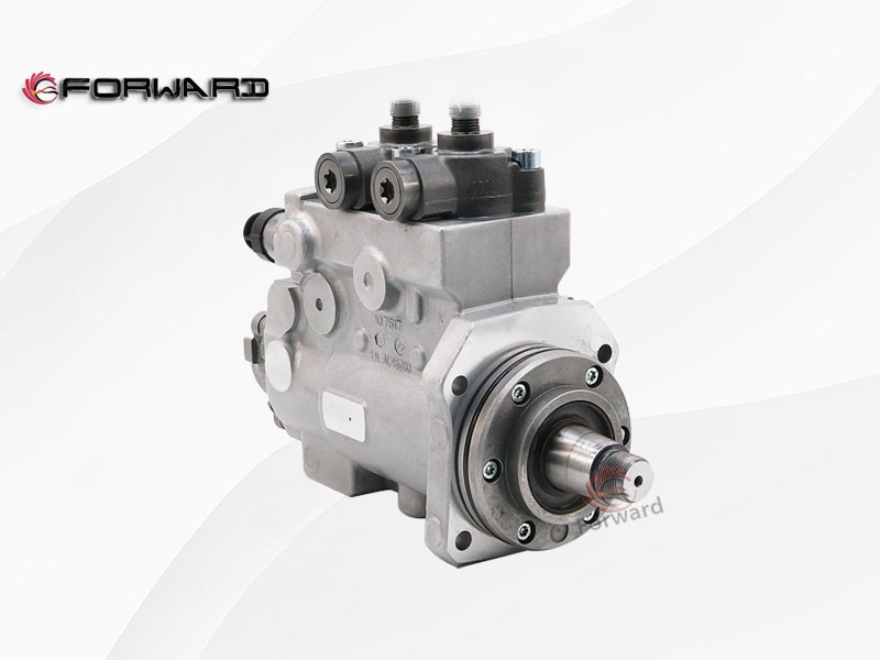 X6260.244  喷油泵总成,Fuel injection pump,济南向前汽车配件有限公司