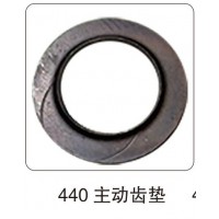 440 主動(dòng)齒墊