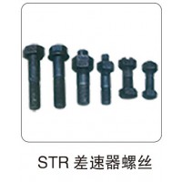 STR 差速器螺絲