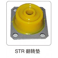 STR 翻轉(zhuǎn)墊