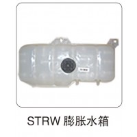 STRW 膨脹水箱