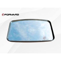 SINOTRUK 豪曼 HOMAN 轻卡 H3 车身驾驶室后视镜系统 LG1613770051 后视镜