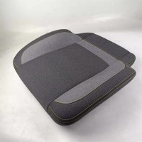 德龙X5000格拉默主座椅坐垫海绵R点245坐垫总成