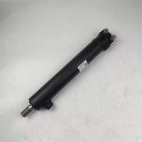 德龙F3000新M3000转向动力缸X3000方向助力缸转向油缸