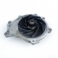 重汽豪沃T5G T7H汕德卡 曼MC07發動機水泵080V06500-6700水泵總成