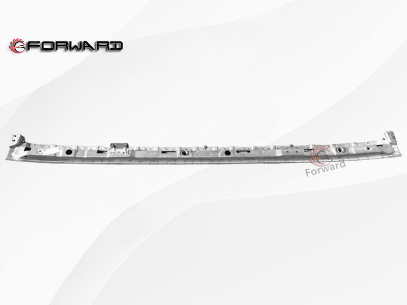 SHACMAN X3000  车身驾驶室系统  DZ14251150150 雨刮器支架总成/DZ14251150150 雨刮器支架总成