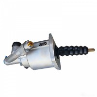 重卡配件陜汽德龍X3000助力缸DZ93189230080離合助力器16080500500