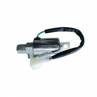 重汽自卸車配件 豪沃A7氣喇叭電磁閥WG9718710003 廠家現貨批發 價優