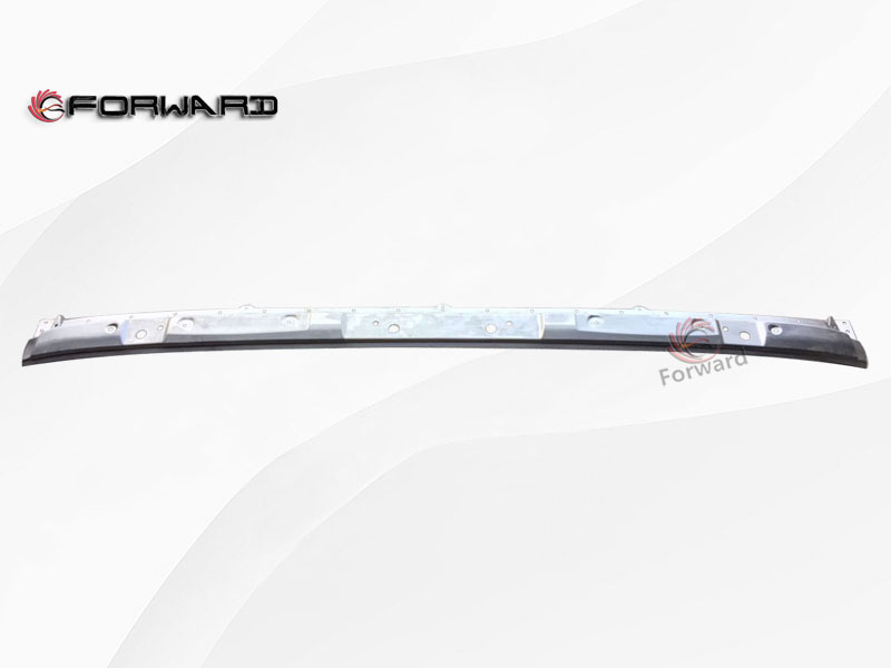 SHACMAN X3000 车身驾驶室系统  DZ14251150035 雨刮器支架外板/DZ14251150035