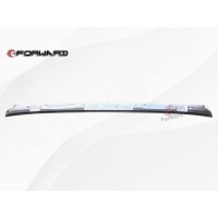 SHACMAN X3000 车身驾驶室系统  DZ14251150035 雨刮器支架外板